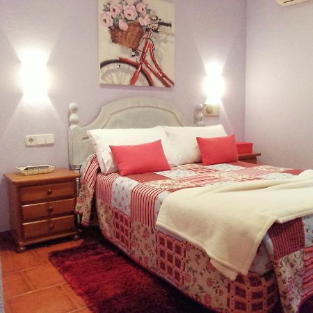 Hostal Mizmaya Hoznayo Esterno foto