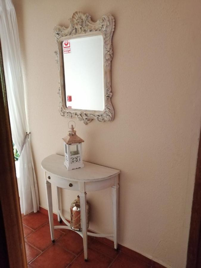 Hostal Mizmaya Hoznayo Esterno foto