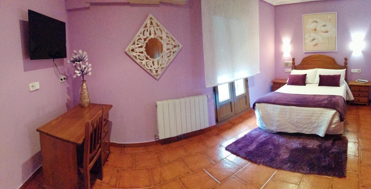 Hostal Mizmaya Hoznayo Esterno foto