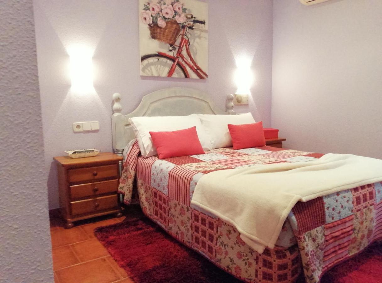 Hostal Mizmaya Hoznayo Esterno foto