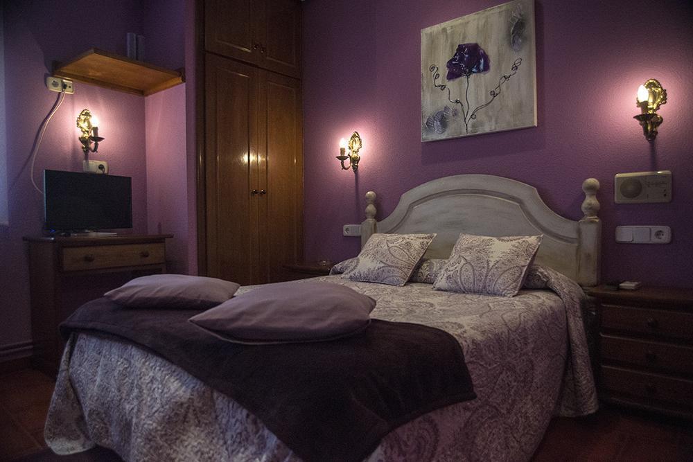 Hostal Mizmaya Hoznayo Esterno foto