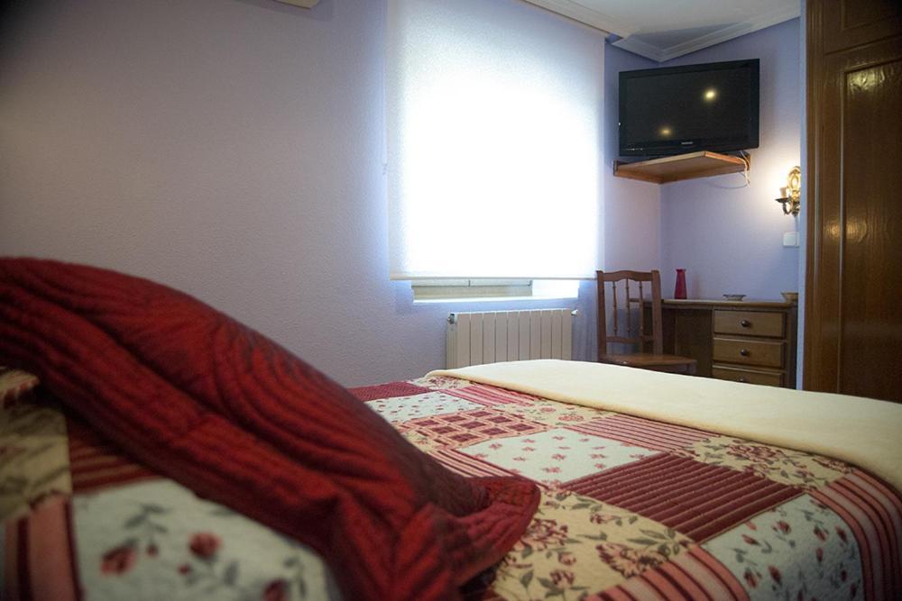 Hostal Mizmaya Hoznayo Esterno foto