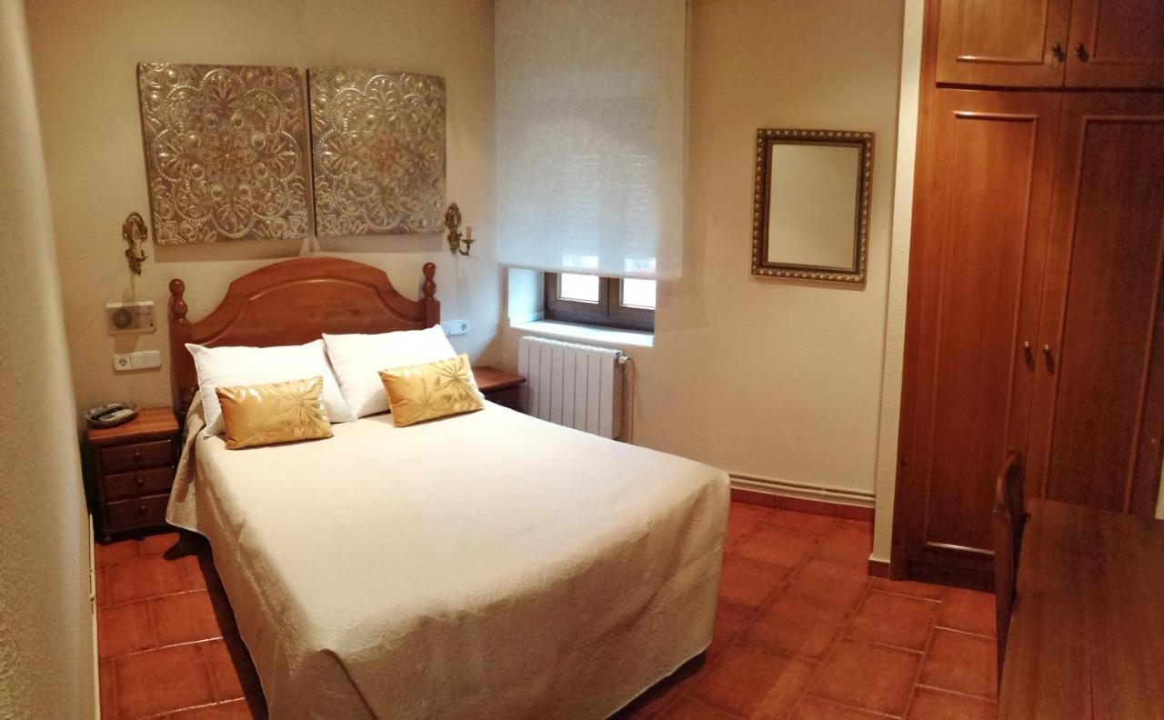 Hostal Mizmaya Hoznayo Esterno foto