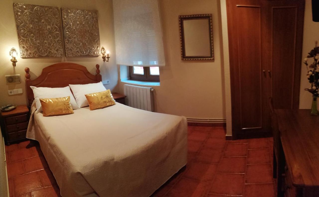 Hostal Mizmaya Hoznayo Esterno foto