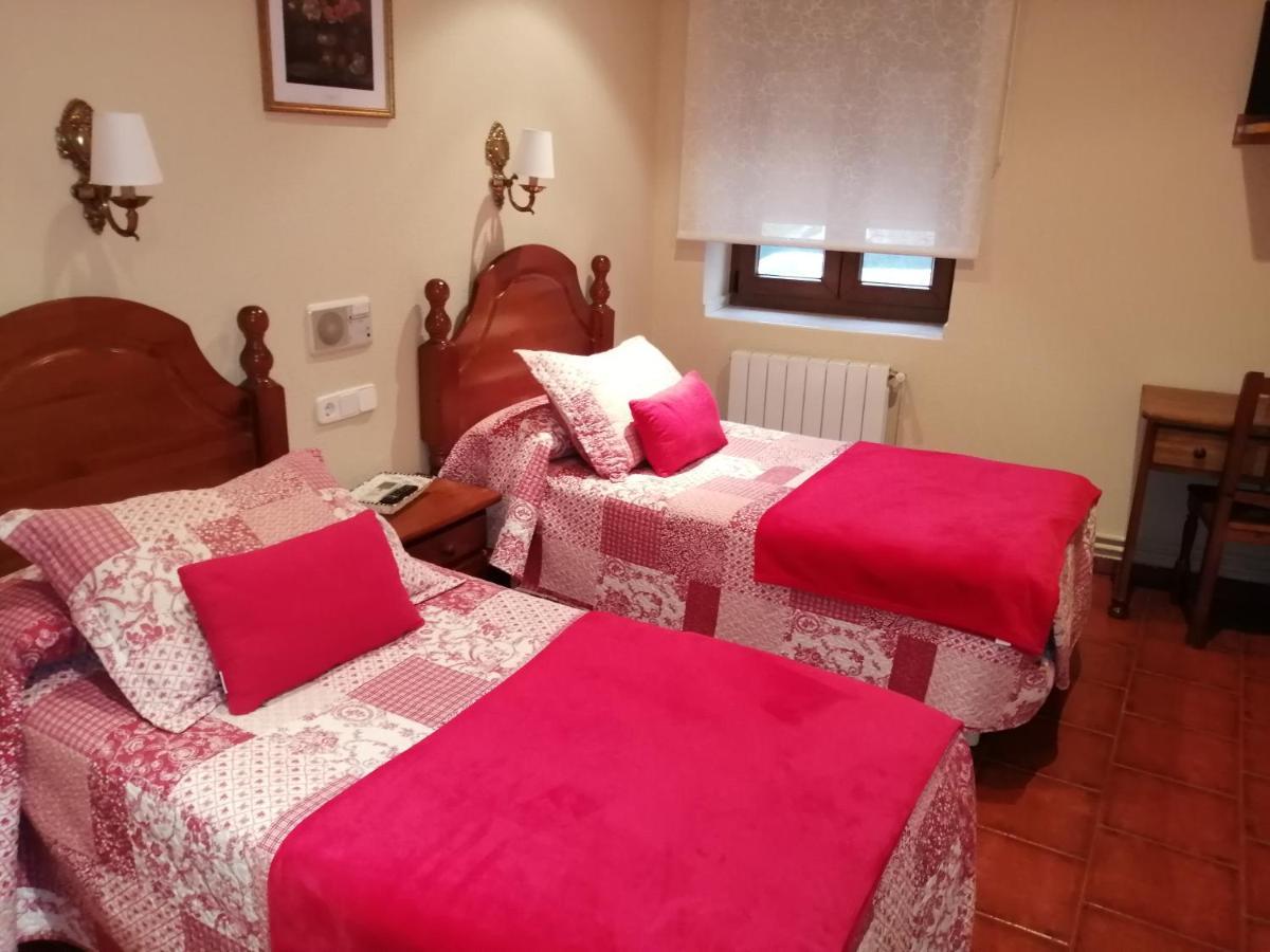 Hostal Mizmaya Hoznayo Esterno foto